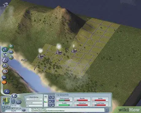 Image intitulée Create a Successful Region in SimCity 4 Step 5
