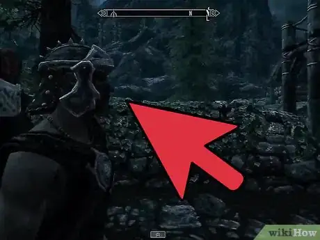 Image intitulée Cure Vampirism in Skyrim Step 1