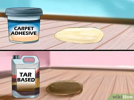 Image intitulée Remove Adhesive on Hardwood Floor Step 8