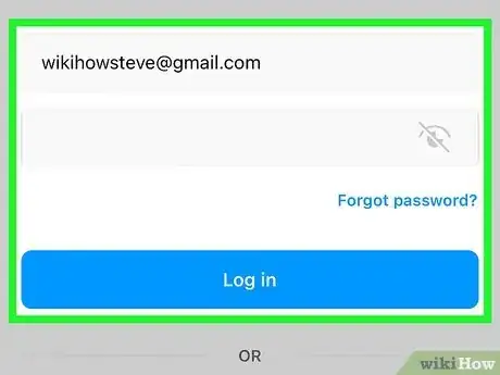 Image intitulée Unread Messages on Instagram Step 12