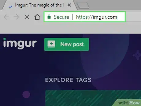 Image intitulée Get the URL for Pictures Step 24
