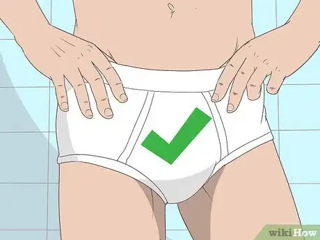 Image intitulée Shrink Underwear Step 9