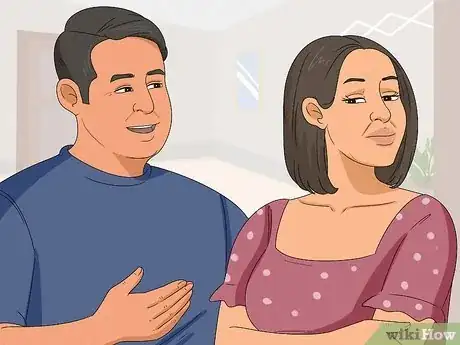 Image intitulée Make a Narcissist Come Crawling Back Step 11