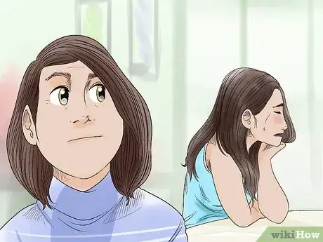 Image intitulée Deal With Troubled Teens Step 1