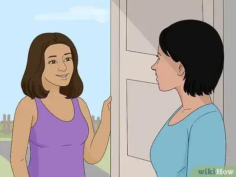 Image intitulée Ignore Bad Neighbors Step 11