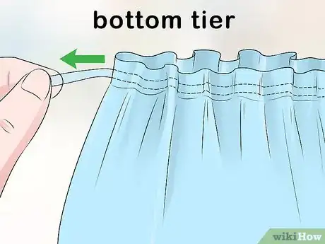 Image intitulée Make a Petticoat Step 11
