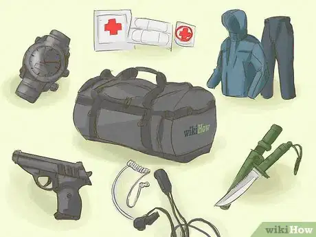 Image intitulée Be a Secret Agent Step 20