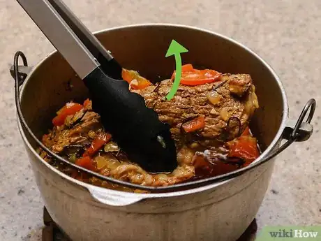 Image intitulée Cook a Brisket in the Oven Step 14