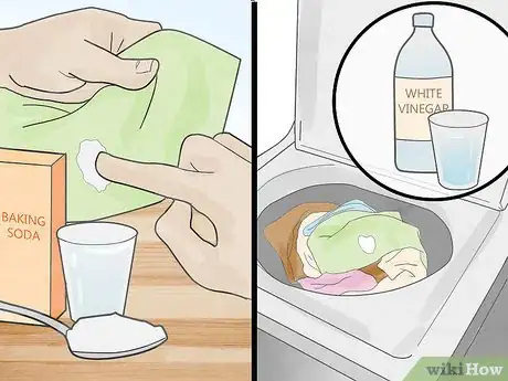 Image intitulée Make Laundry Smell Good Step 14