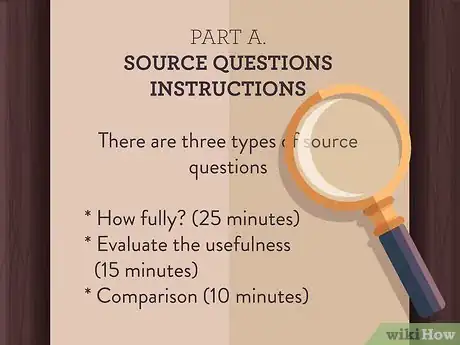 Image intitulée Answer a Source Question in History Step 1