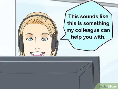 Image intitulée Be a Call Center Agent Step 12