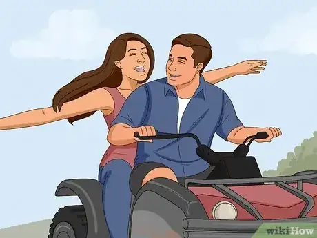 Image intitulée Why Are Aquarius So Attracted to Taurus Step 6