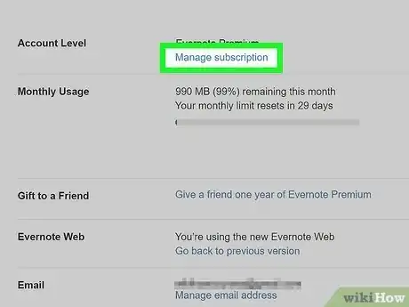 Image intitulée Uninstall Evernote Step 17