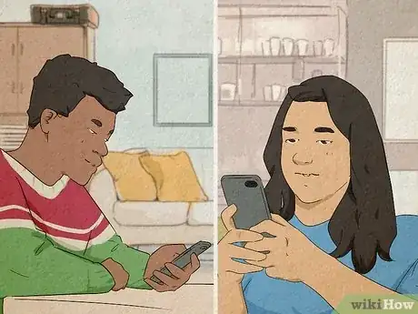 Image intitulée React when Someone Blocks You Step 4