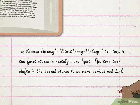 Image intitulée Analyze Tone in Literature Step 8