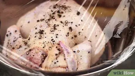 Image intitulée Brine Chicken Step 13
