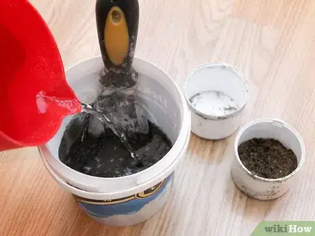 Image intitulée Make Mud Step 3