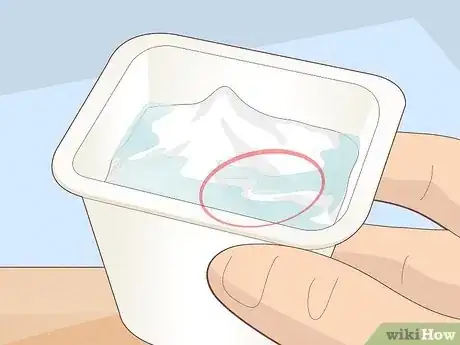 Image intitulée Tell if Yogurt Is Bad Step 1