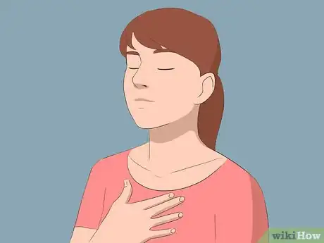 Image intitulée Scream Sing Step 1