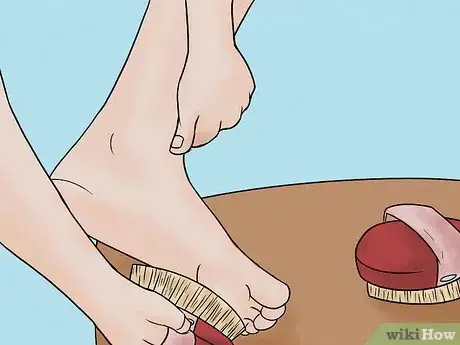 Image intitulée Get Rid of Dead Skin Step 9
