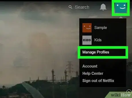Image intitulée Change Netflix Preferences Step 7