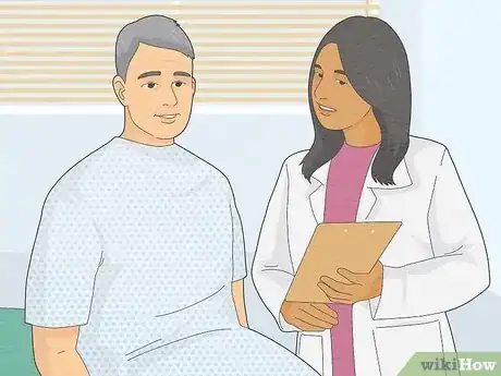 Image intitulée Take a Shower After Surgery Step 1