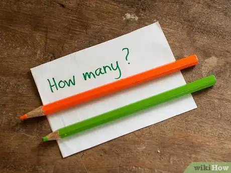 Image intitulée Introduce Numbers to Kindergartners Step 12