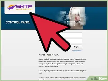 Image intitulée Forge Email Step 1
