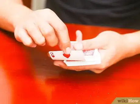 Image intitulée Do a Cool Card Trick Step 5