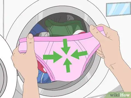 Image intitulée Shrink Underwear Step 4