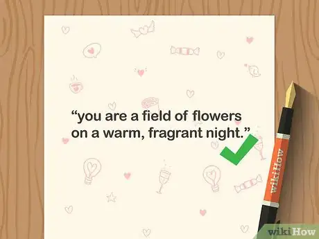 Image intitulée Write a Love Song Step 2