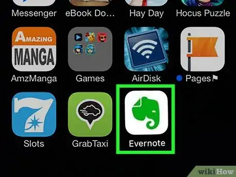 Image intitulée Uninstall Evernote Step 11