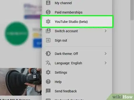 Image intitulée Turn Off Ads on YouTube Step 61