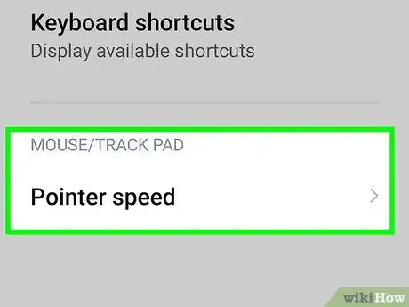Image intitulée Change Touch Sensitivity on Android Step 6