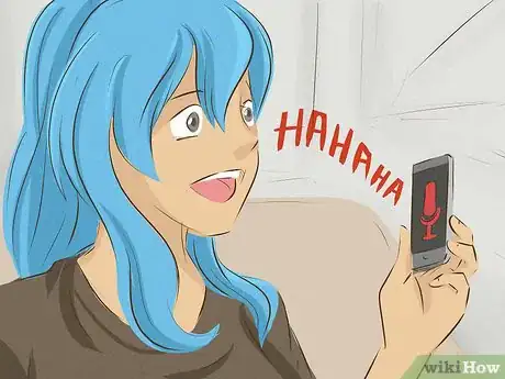 Image intitulée Act Yandere Without Being Weird Step 11