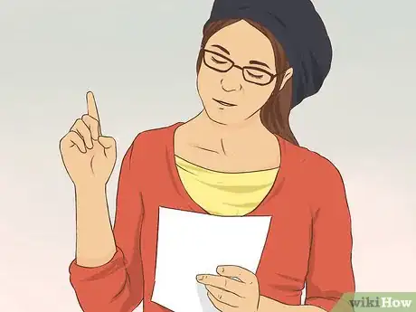 Image intitulée Start a Conclusion Paragraph Step 12