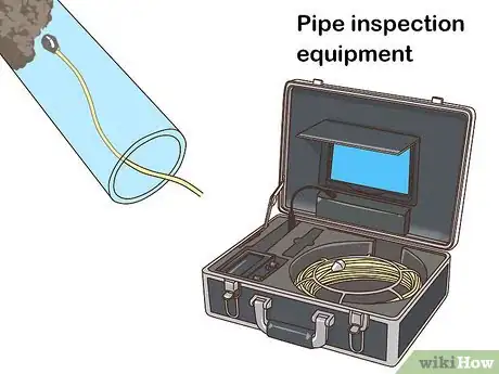 Image intitulée Clean a French Drain Step 11