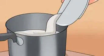 faire de l'huile vierge de noix de coco