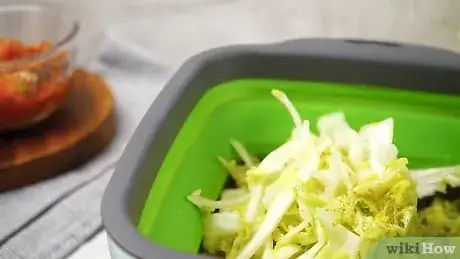 Image intitulée Make Kimchi Step 5