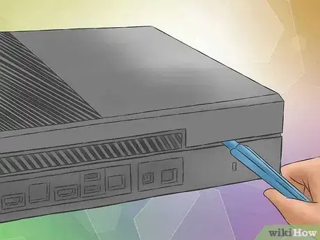 Image intitulée Open an Xbox One Console Step 2