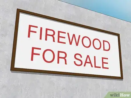 Image intitulée Sell Firewood Step 12
