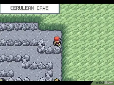 Image intitulée Catch Mewtwo in Pokémon FireRed and LeafGreen Step 15
