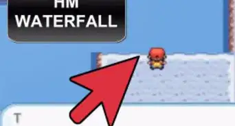 obtenir toutes les CS dans Pokémon Rouge Feu et Vert Feuille
