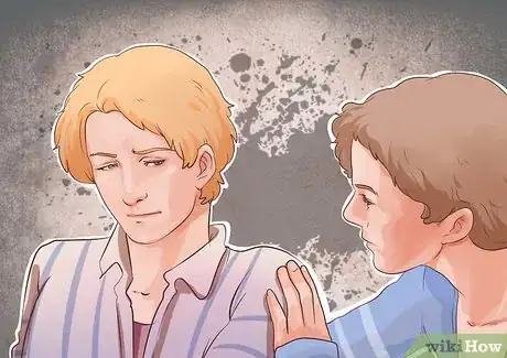 Image intitulée Express Your Emotional Pain the Healthy Way Step 2