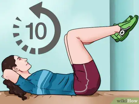 Image intitulée Relieve Back Pain Step 17