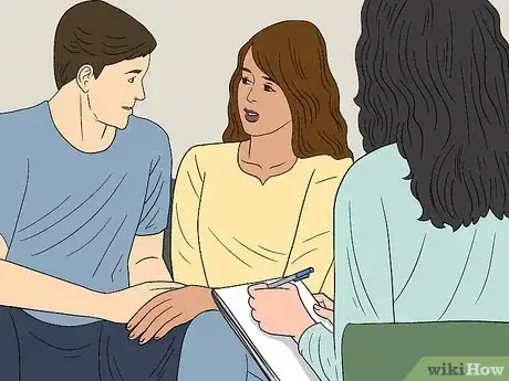 Image intitulée Overcome Psychological ED Step 13