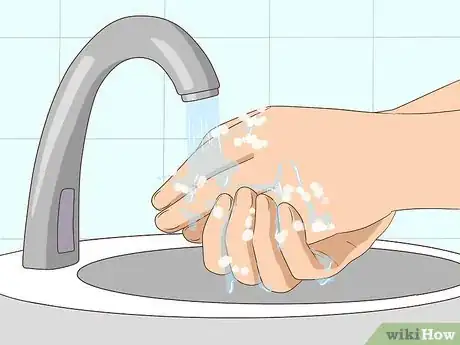 Image intitulée Heal a Fistula Step 5
