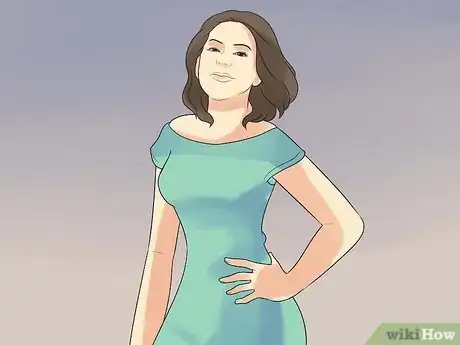 Image intitulée Attract a Sagittarius Man Step 12