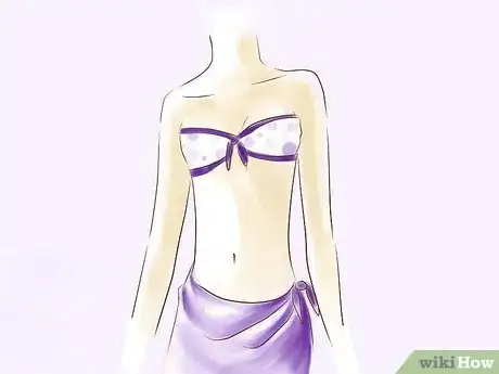 Image intitulée Make a Flat Chest Beautiful Step 4