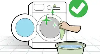 enlever l'odeur de moisissure sur vos vêtements